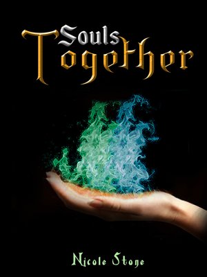 cover image of Souls Together